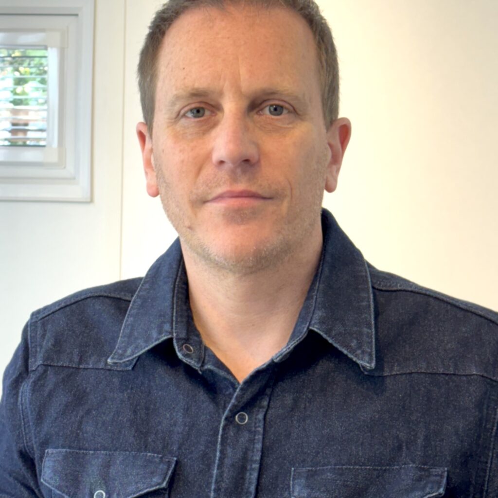 Marc Stafford